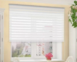 Roller blinds CLIC DUO