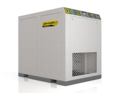 Screw compressor unit DEN-45ShM
