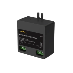 Addressable expander AR-1 "RUBETEK"