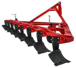 Universal mounted plough PNU-5