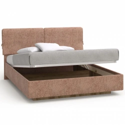 Duo AS6-02.EL, Bed sleeps 2 with b/m (1600mm) Anabelle5, for babies 20-45kg