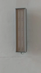 LED luminaire (model BL-C-60)