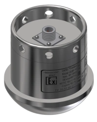 Pressure sensor Kedar DDI-40-BRS