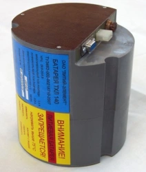 Lithium battery 140 29.5V lithium battery element