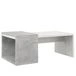 Coffee table B-tone