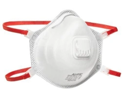 AirON FFP3 NR D 313v filtering half mask