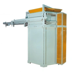Mine high-temperature electric furnace ASHZ 15.20/12