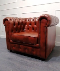 Armchair TD "Narmada" Ltd.