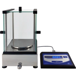 Laboratory scales AV600M-01