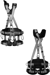 Safety tether PRE1015