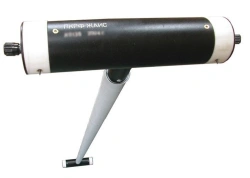 Phase difference control device in rail circuits PKRF