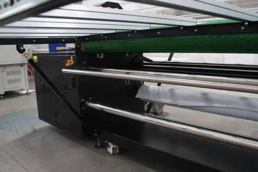 Evolution 1603 Multi-Function Wide Format Inkjet Printer