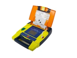 External defibrillator, AED98F