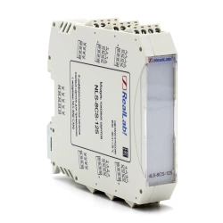 NLS-8CS-125 Current shunt module