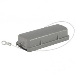 Cover KZM-P-1V-66x16