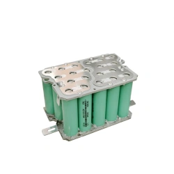 Battery lithium-ion 1.001 2S10P 7.2V 26Ah
