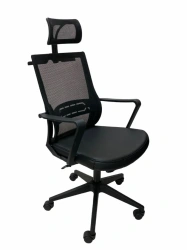 Armchairs with metal frame: SPANISH