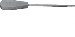 Hexagonal screwdriver S=3.5 mm, article 510.035