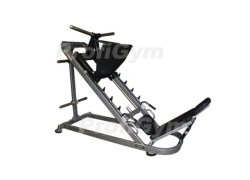 TD-0010-D. Leg press machine