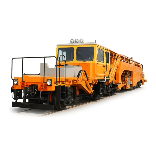 Track Maintenance Equipment