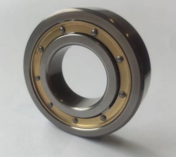 Single Row Deep Groove Ball Bearing 35-206E1-ETU 100/3