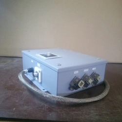 Opening control module. MUP