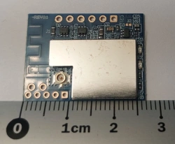Communication module ZB-12XX with external antenna (ZB-12EA), version ????.426477.049-11
