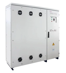 Three-phase voltage stabiliser STEM-3-60/3-A-U3