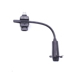 Clamp for temporary earthing PC 481