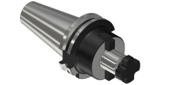 End mill guide B219.4.40.040.22