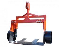 Staple digging SVN-1,2