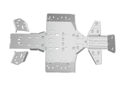 CF MOTO X8 AL underbody protection kit (2012-)