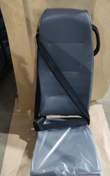 Passenger seat for M2 and M3 category vehicles "332-682XXXXX".