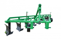 Cultivator KPG-6,0