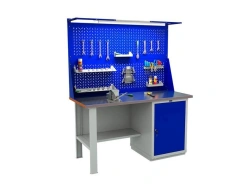 Workbench Expert (#608) WTH160.WS1/F2.021