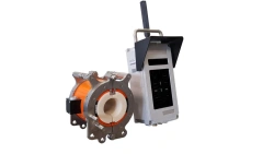 Defectoscopes for monitoring of steel ropes automated INTROS-AUTO