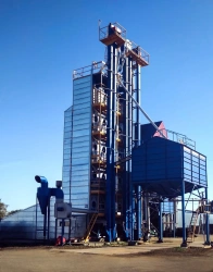 Cellular dryer SoSS-16
