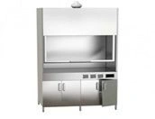 Fume cupboard "KSV-n/zh-1/120"