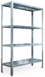 Industrial shelving unit STP(P)-C