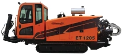 Horizontal directional drilling rig ET1205
