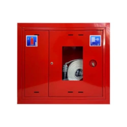 Fire-fighting cabinet without completion SHP-K-O-V-(O) "FAEX-15".