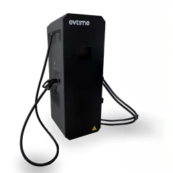 Electric Vehicle Charging Station Model EVT-FC