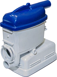 Milk meter