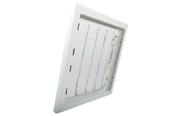LED luminaire SP-Sputnik.MED54.600x600.BAP.MIT