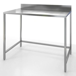 Stainless steel table AC-1