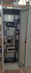 Safety instrumentation cabinet AVMYu.468361.217-02
