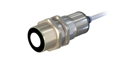Ultrasonic proximity switches VBU