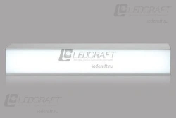 Ledcraft LED luminaire series LC-LP