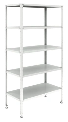 Universal shelving unit STU series