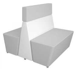 Modular sofa. Model: Nika